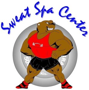 GYM Sweat Spa Center 1 296x300