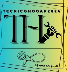 Logo Tecnico Hogar 283x300