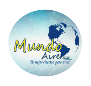 Logo de Mundo Aire sin fondo 300x283