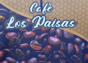 Cafe Los Paisas 300x216