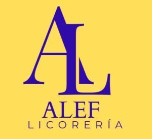 Licoreria Alef 300x274