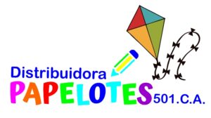 Papeleria Papelote 300x168